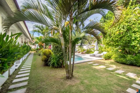 6 bedrooms Villa in Ungasan, Badung, Bali (11236) 8