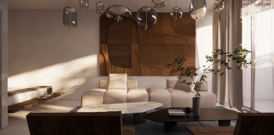 1 bedroom Apartment in Parq Citadel, Ungasan, Badung, Bali (5524)