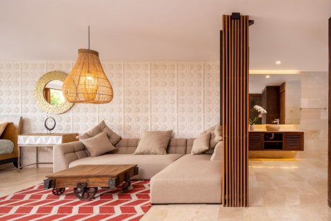 1 bedroom Penthouse in Parq Ubud, Tegallalang, Gianyar, Bali (5528) 8