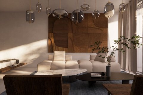 1 bedroom Apartment in Parq Citadel, Ungasan, Badung, Bali (5523) 4