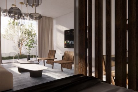 1 bedroom Apartment in Parq Citadel, Ungasan, Badung, Bali (5524) 2