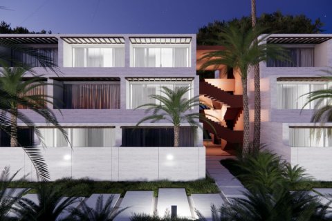 1 bedroom Apartment in Parq Citadel, Ungasan, Badung, Bali (5524) 3