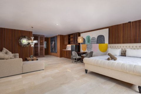 1 bedroom Penthouse in Parq Ubud, Tegallalang, Gianyar, Bali (5528) 5