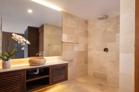1 bedroom Penthouse in Parq Ubud, Tegallalang, Gianyar, Bali (5528) 3