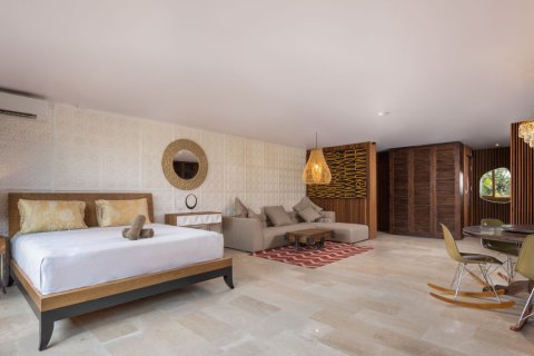 1 bedroom Penthouse in Parq Ubud, Tegallalang, Gianyar, Bali (5528) 2