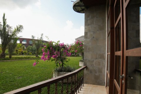 1 bedroom Apartment in Parq Ubud, Tegallalang, Gianyar, Bali (5525) 4