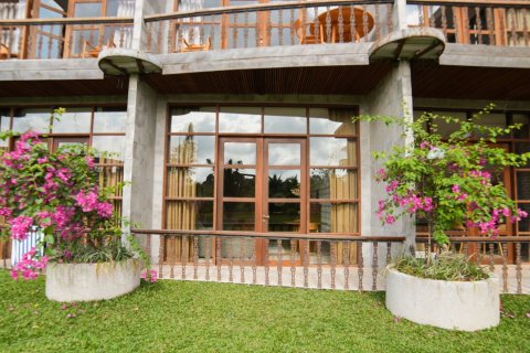 1 bedroom Apartment in Parq Ubud, Tegallalang, Gianyar, Bali (5525) 5