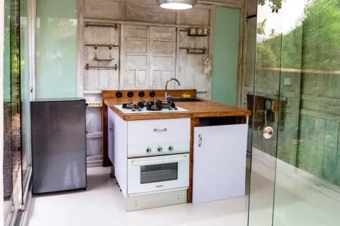 1 bedroom Villa in Ubud, Gianyar, Bali (11566) 6