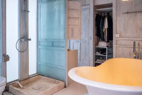 1 bedroom Villa in Ubud, Gianyar, Bali (11566) 8