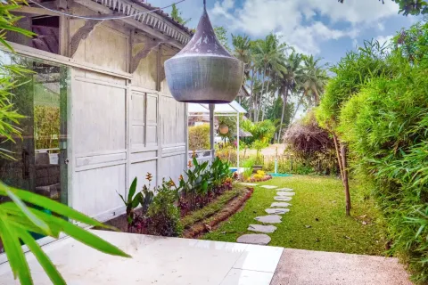 1 bedroom Villa in Ubud, Gianyar, Bali (11566) 4