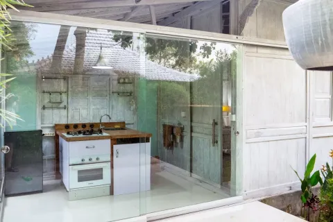1 bedroom Villa in Ubud, Gianyar, Bali (11566) 5