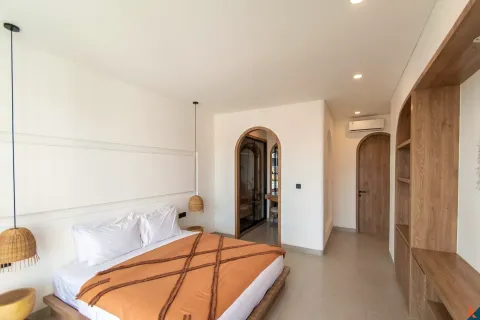 Вилла с 3 спальнями в Бадунг, Бали (11565) 15