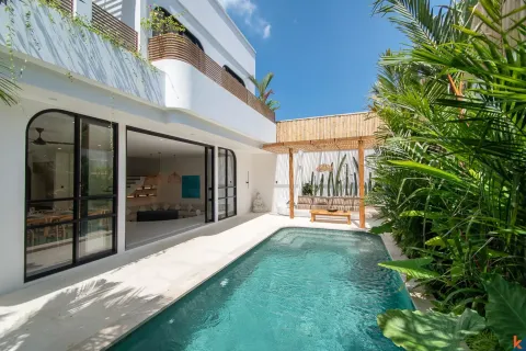 Vila 3 kamar tidur di Badung, Bali (11565)