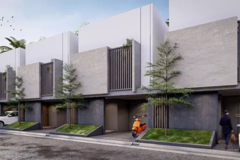 2 bedrooms Villa in Ungasan, Badung, Bali (11567) 14