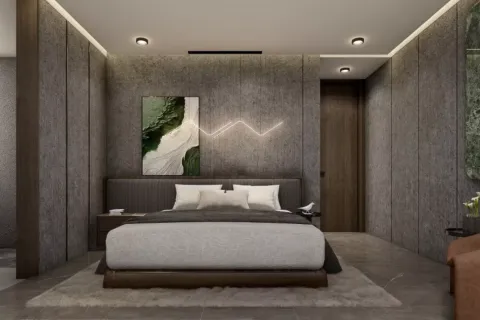 2 bedrooms Villa in Ungasan, Badung, Bali (11567) 15