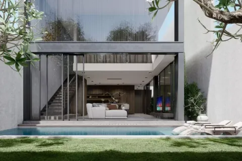 2 bedrooms Villa in Ungasan, Badung, Bali (11567) 3