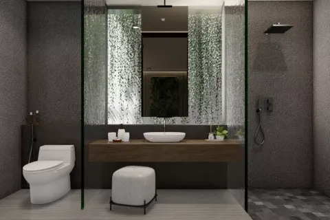 2 bedrooms Villa in Ungasan, Badung, Bali (11567) 18