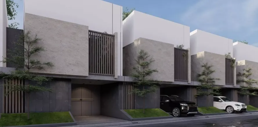 2 bedrooms Villa in Ungasan, Badung, Bali (11567)