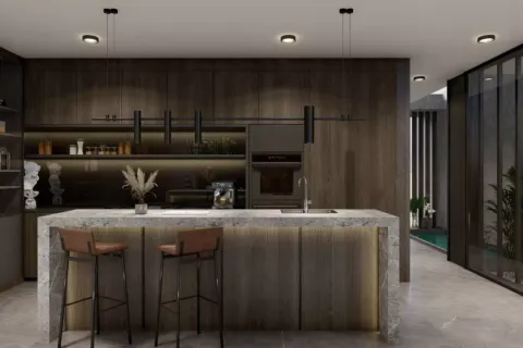 2 bedrooms Villa in Ungasan, Badung, Bali (11567) 7