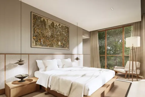 3 bedrooms Villa in Tibubeneng, Badung, Bali (11568) 8
