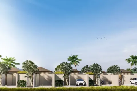 3 bedrooms Villa in Tibubeneng, Badung, Bali (11568) 3