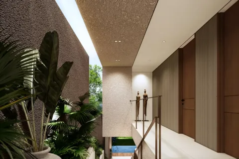 3 bedrooms Villa in Tibubeneng, Badung, Bali (11568) 13
