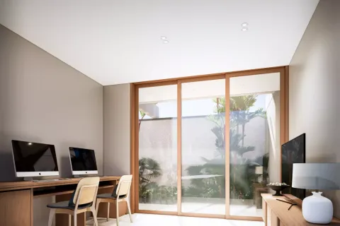 3 bedrooms Villa in Tibubeneng, Badung, Bali (11568) 12