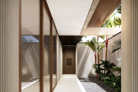 3 bedrooms Villa in Tibubeneng, Badung, Bali (11568) 15