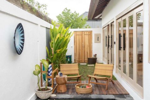 2 bedrooms Villa in Canggu, Badung, Bali (8477) 20