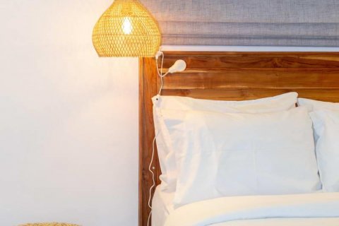 2 bedrooms Villa in Canggu, Badung, Bali (8477) 28