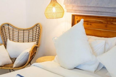 2 bedrooms Villa in Canggu, Badung, Bali (8477) 21