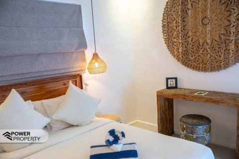 2 bedrooms Villa in Canggu, Badung, Bali (8477) 2