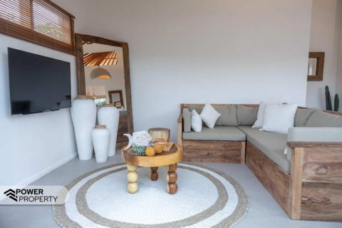 2 bedrooms Villa in Canggu, Badung, Bali (8477) 14