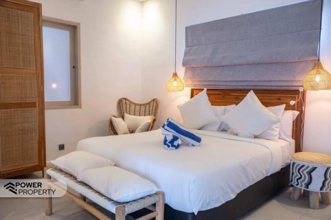 2 bedrooms Villa in Canggu, Badung, Bali (8477) 6