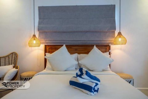 2 bedrooms Villa in Canggu, Badung, Bali (8477) 4