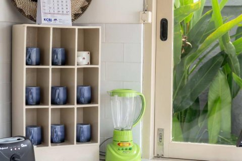 2 bedrooms Villa in Canggu, Badung, Bali (8477) 27