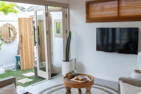 2 bedrooms Villa in Canggu, Badung, Bali (8477) 16