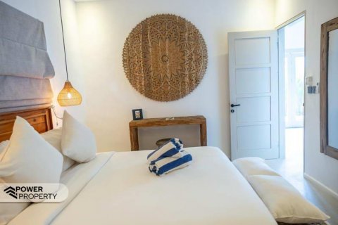2 bedrooms Villa in Canggu, Badung, Bali (8477) 22