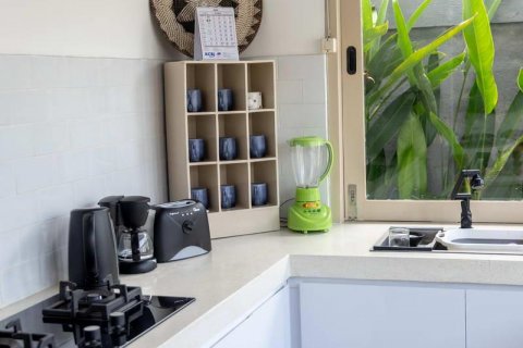 2 bedrooms Villa in Canggu, Badung, Bali (8477) 24