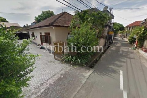 Tanah kavling 670m2 di Kuta, Badung, Bali (8524)