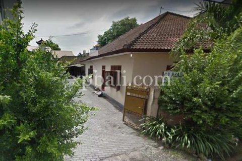 670m2 Land in Kuta, Badung, Bali (8524) 3