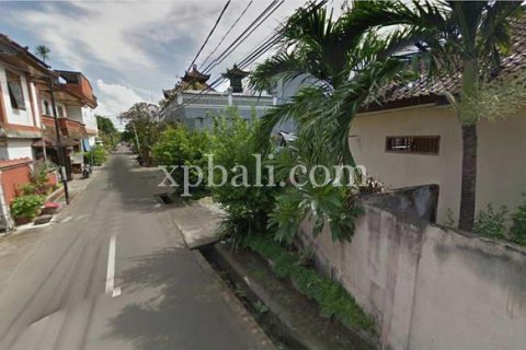 670m2 Land in Kuta, Badung, Bali (8524) 2