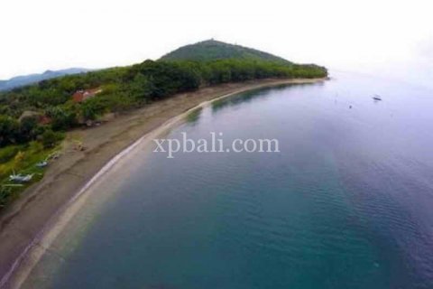 3200m2 Land in Lovina, Anturan, Buleleng, Bali (8527) 2