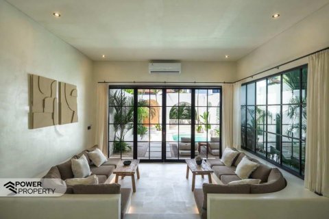 Vila 2 kamar tidur di Pererenan, Mengwi, Badung, Bali (8479) 13