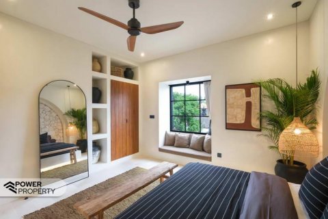 Vila 2 kamar tidur di Pererenan, Mengwi, Badung, Bali (8479) 14