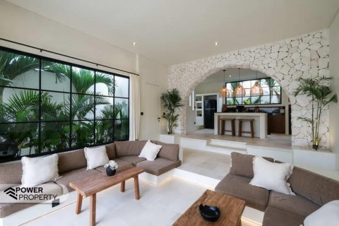Vila 2 kamar tidur di Pererenan, Mengwi, Badung, Bali (8479) 15