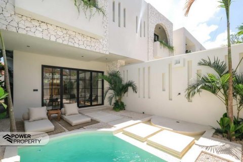 Vila 2 kamar tidur di Pererenan, Mengwi, Badung, Bali (8479) 16