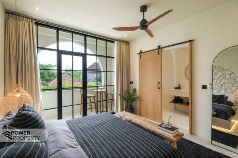 Vila 2 kamar tidur di Pererenan, Mengwi, Badung, Bali (8479) 9