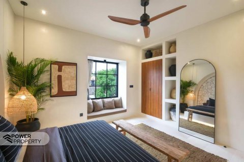 Vila 2 kamar tidur di Pererenan, Mengwi, Badung, Bali (8479) 10