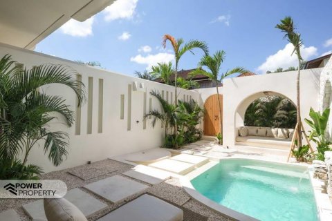 Vila 2 kamar tidur di Pererenan, Mengwi, Badung, Bali (8479) 12
